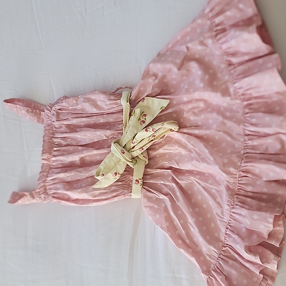 Matilda Jane top